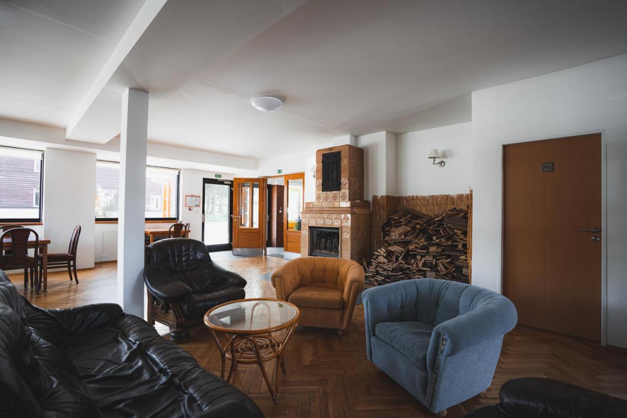 Apartmany Jurica Bozi Dar 84 Exterior photo