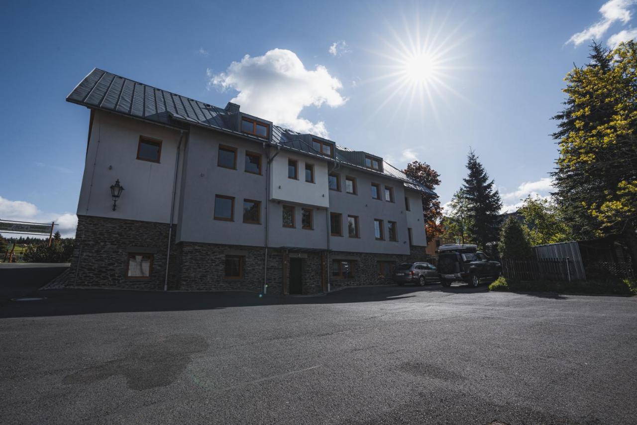 Apartmany Jurica Bozi Dar 84 Exterior photo