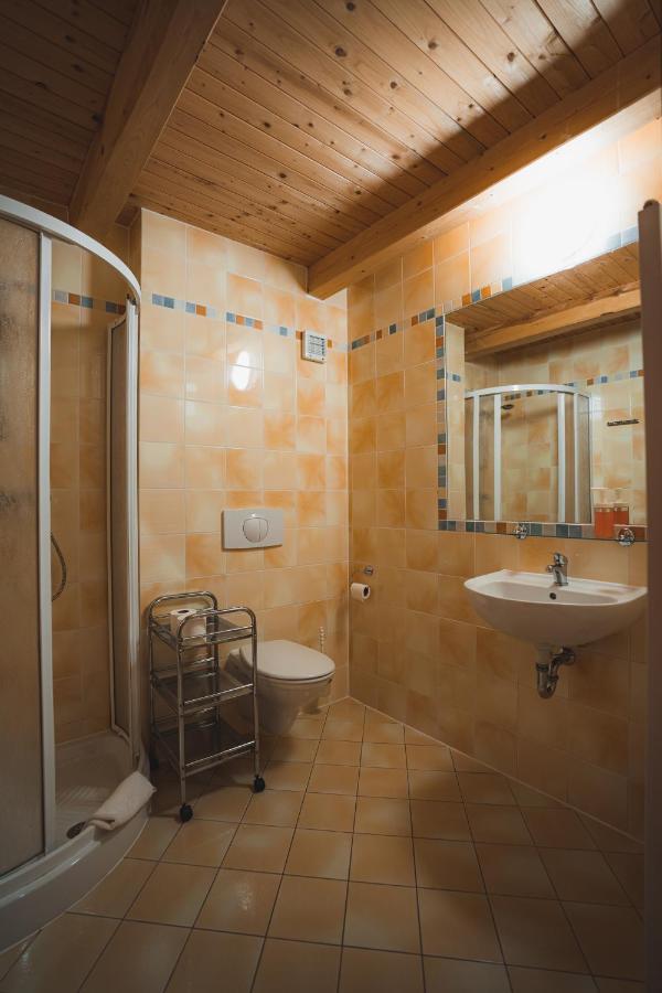 Apartmany Jurica Bozi Dar 84 Exterior photo