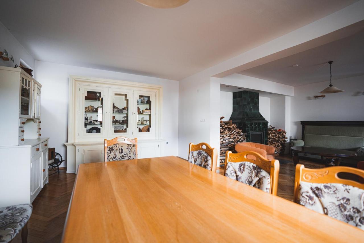 Apartmany Jurica Bozi Dar 84 Exterior photo