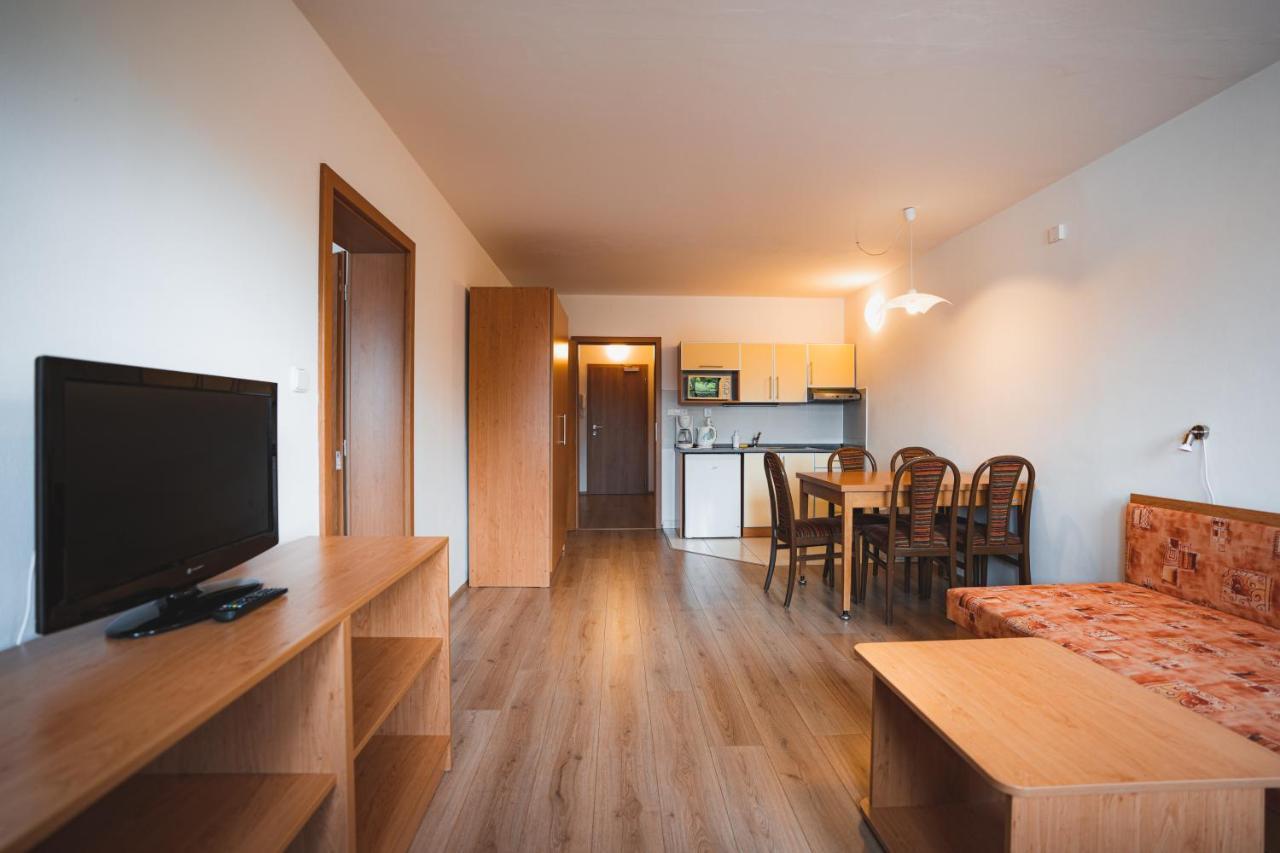 Apartmany Jurica Bozi Dar 84 Exterior photo