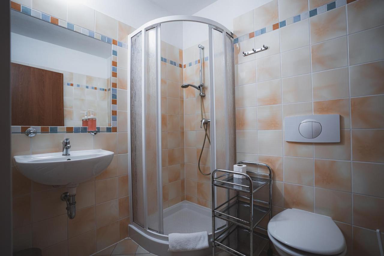 Apartmany Jurica Bozi Dar 84 Exterior photo