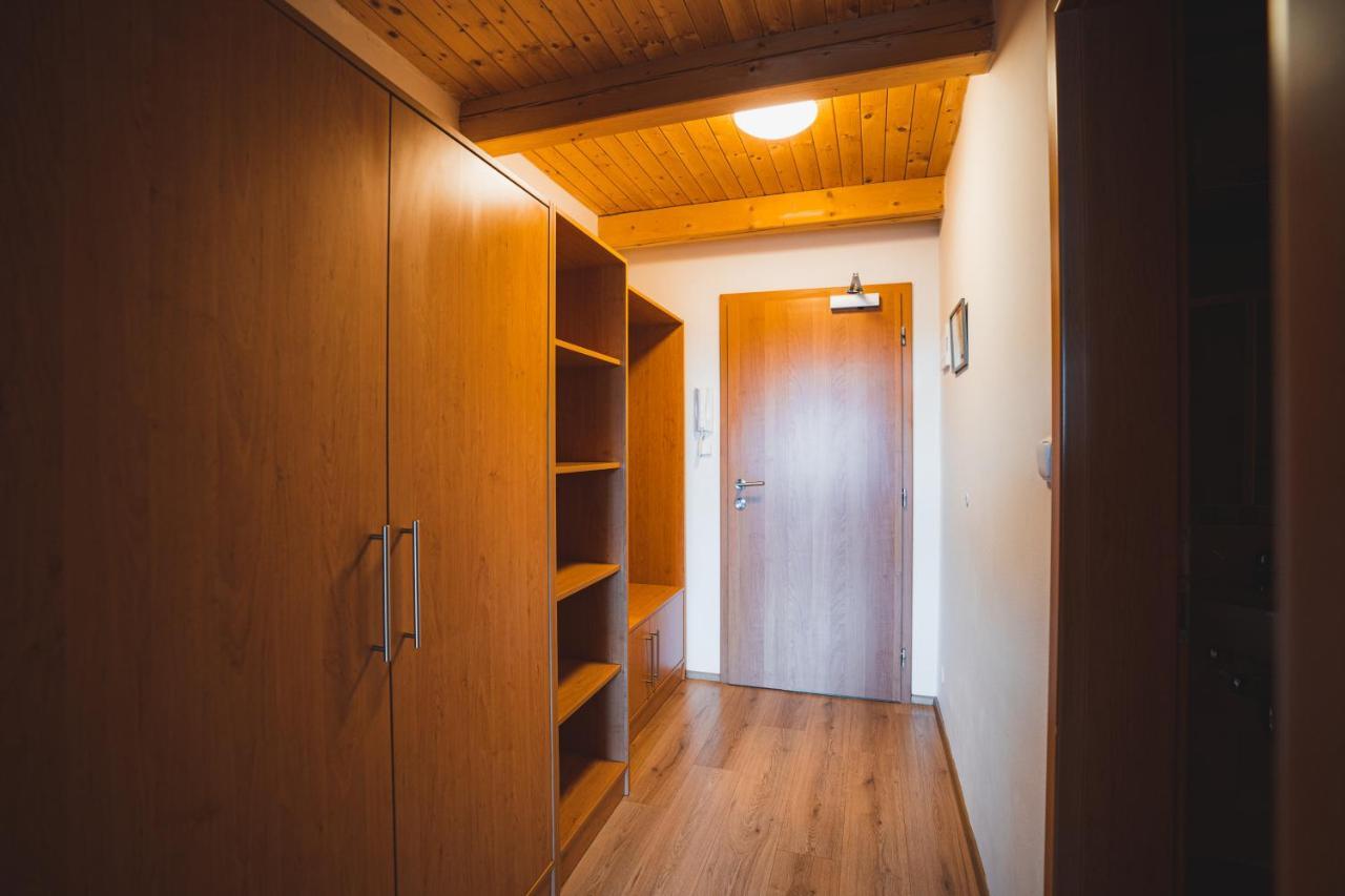 Apartmany Jurica Bozi Dar 84 Exterior photo