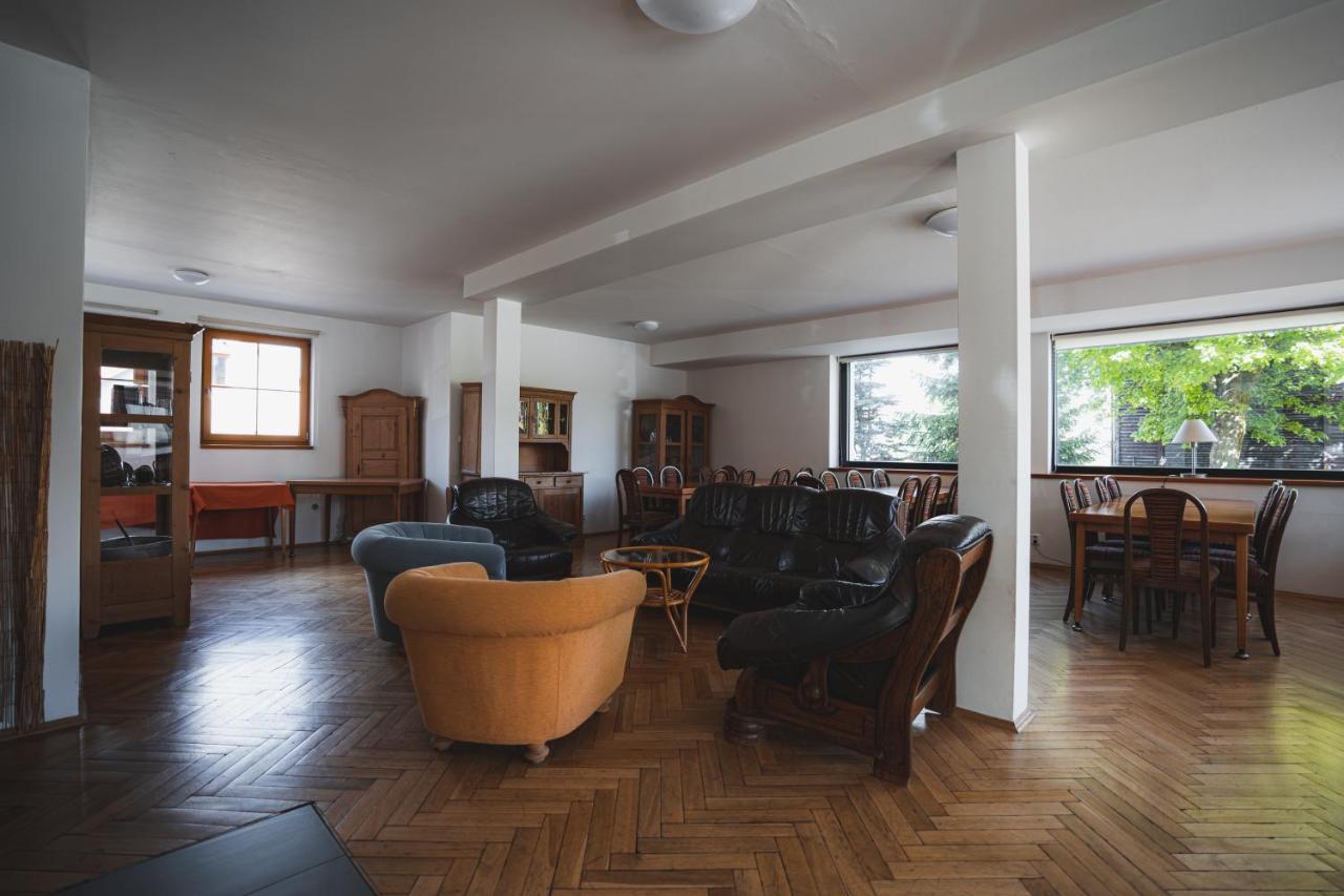 Apartmany Jurica Bozi Dar 84 Exterior photo