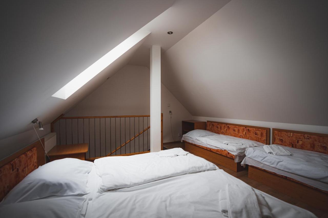 Apartmany Jurica Bozi Dar 84 Exterior photo