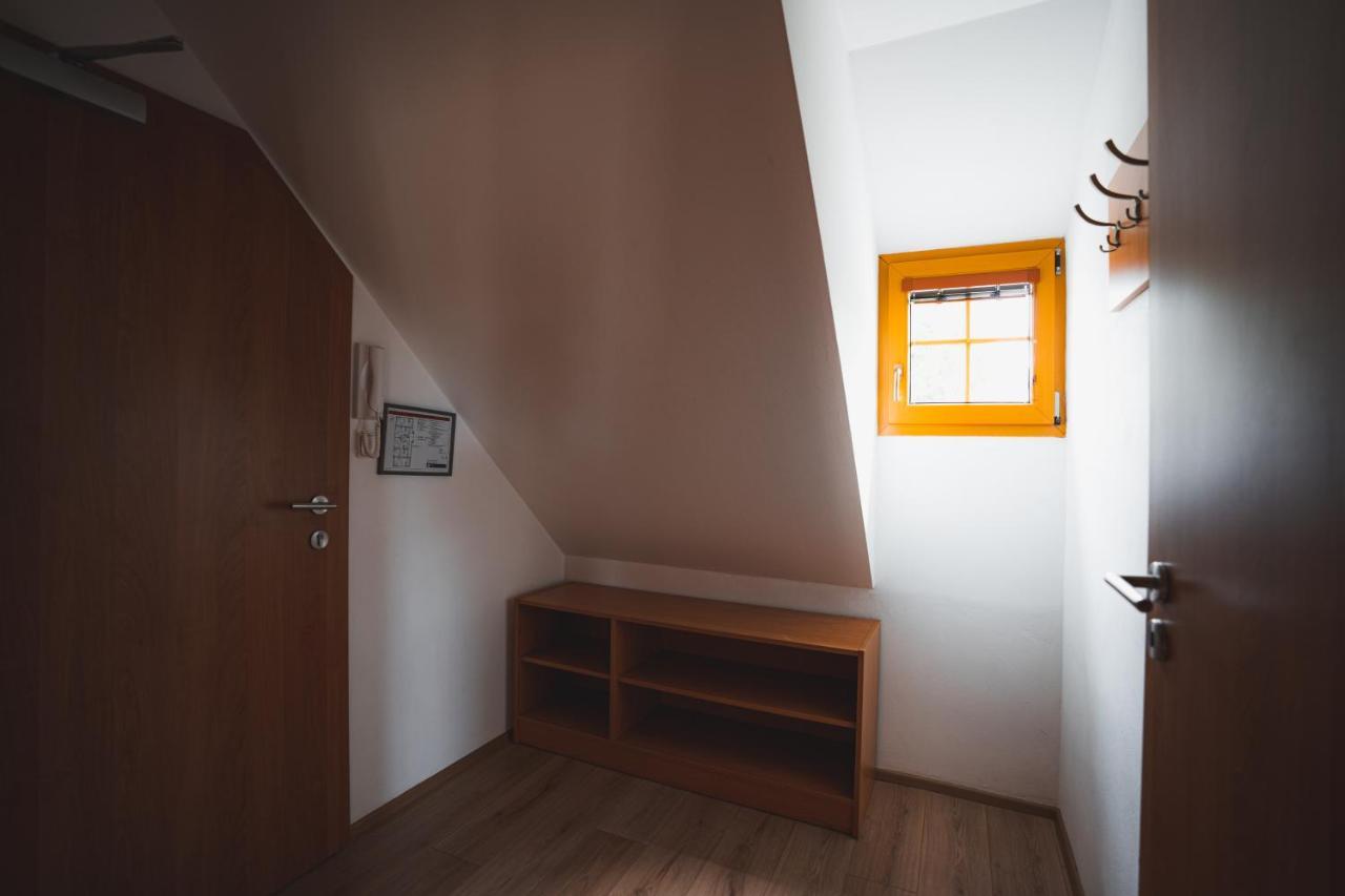 Apartmany Jurica Bozi Dar 84 Exterior photo