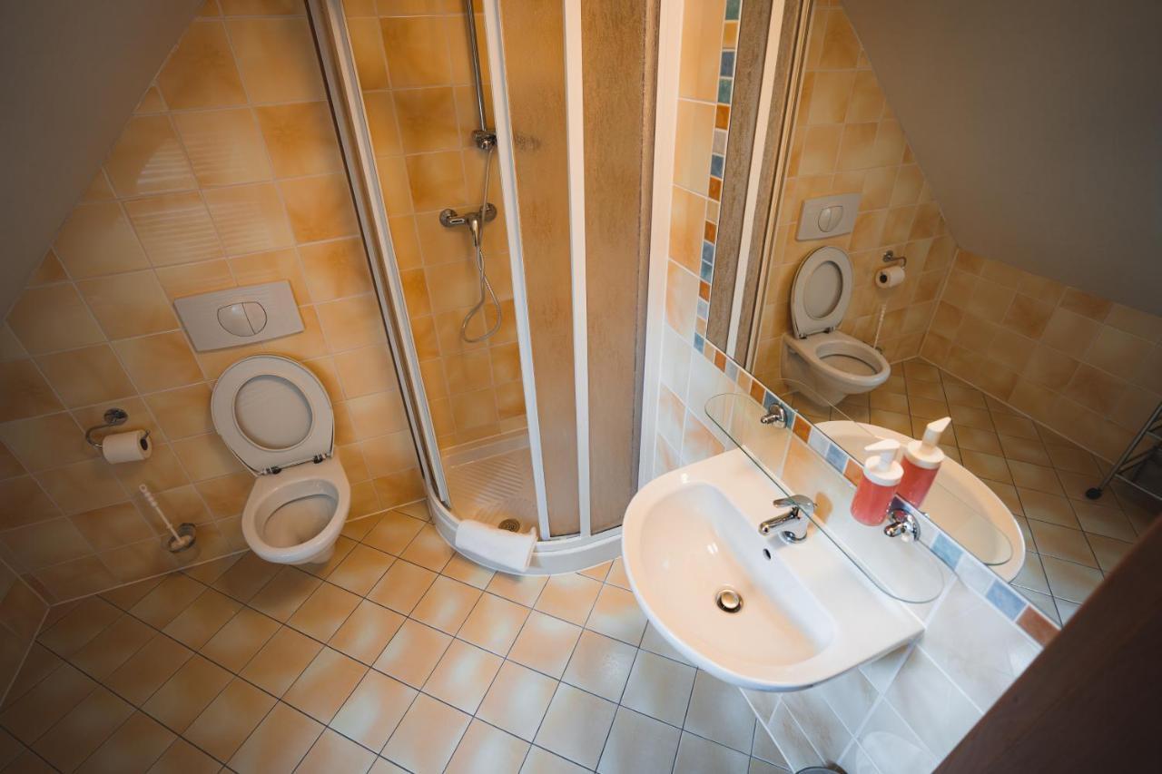 Apartmany Jurica Bozi Dar 84 Exterior photo